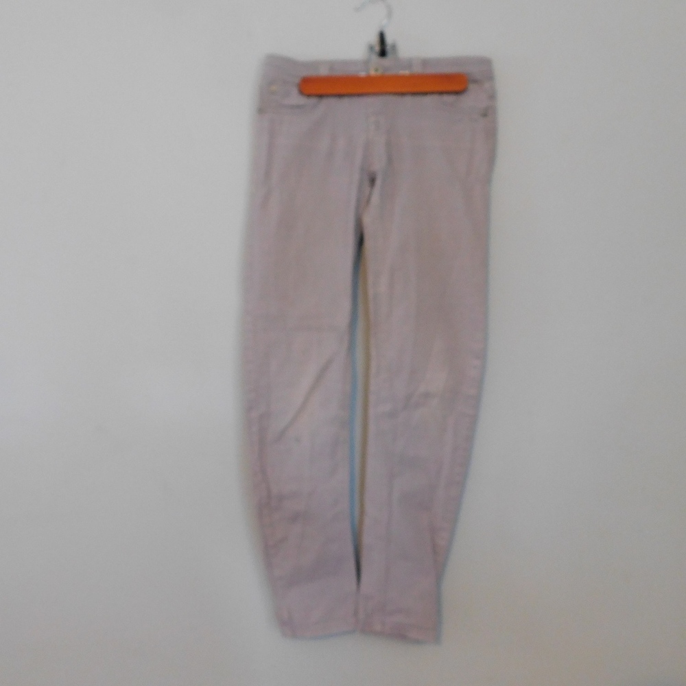 Wet Seal skinny jeans gray small S